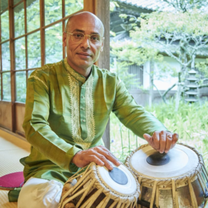 Arunangshu Chaudhury